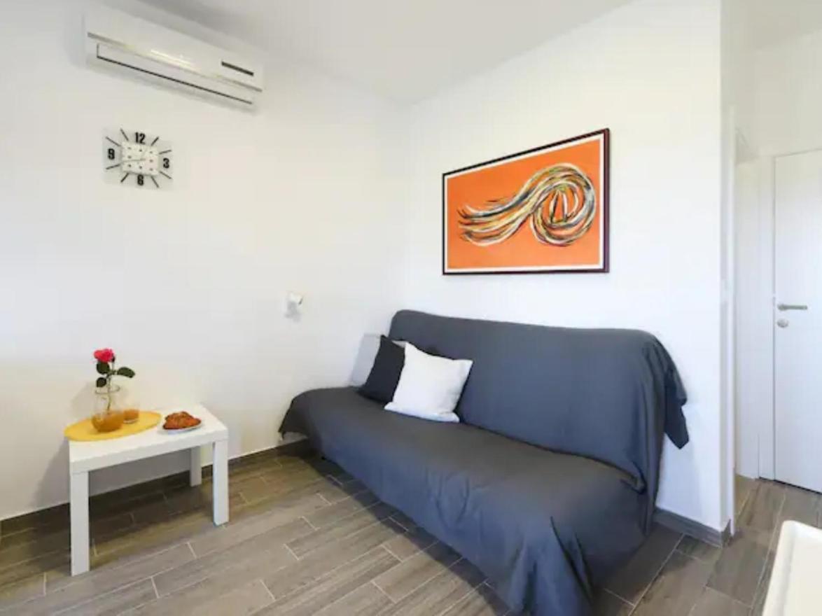 Ojra New Apartment With Seaview Šibenik Zimmer foto